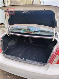 شيفروليه اوبترا